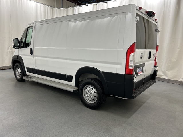 2023 Ram ProMaster 2500 Base photo 3