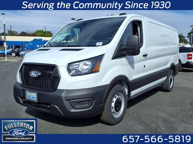2026 Ford Transit Van