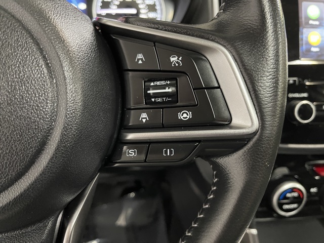 2020 Subaru Forester Premium photo 22