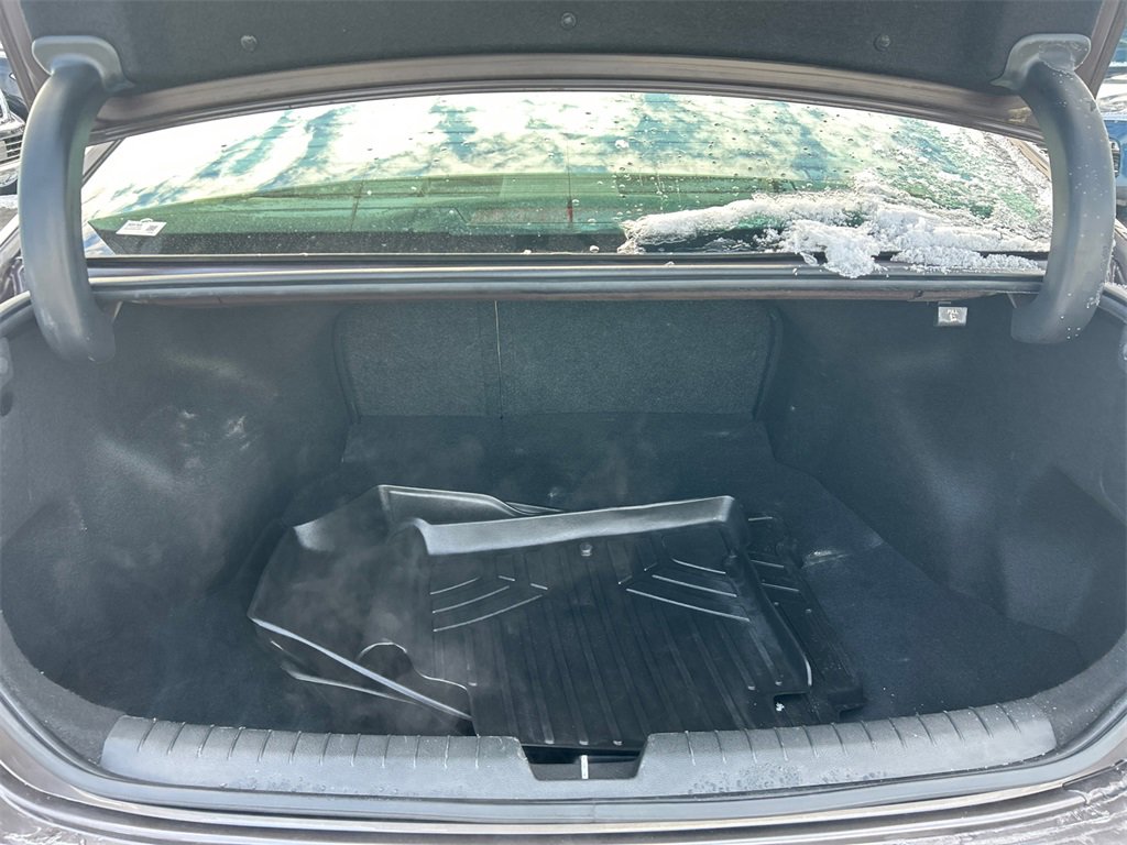 2017 HYUNDAI SONATA - Image 30