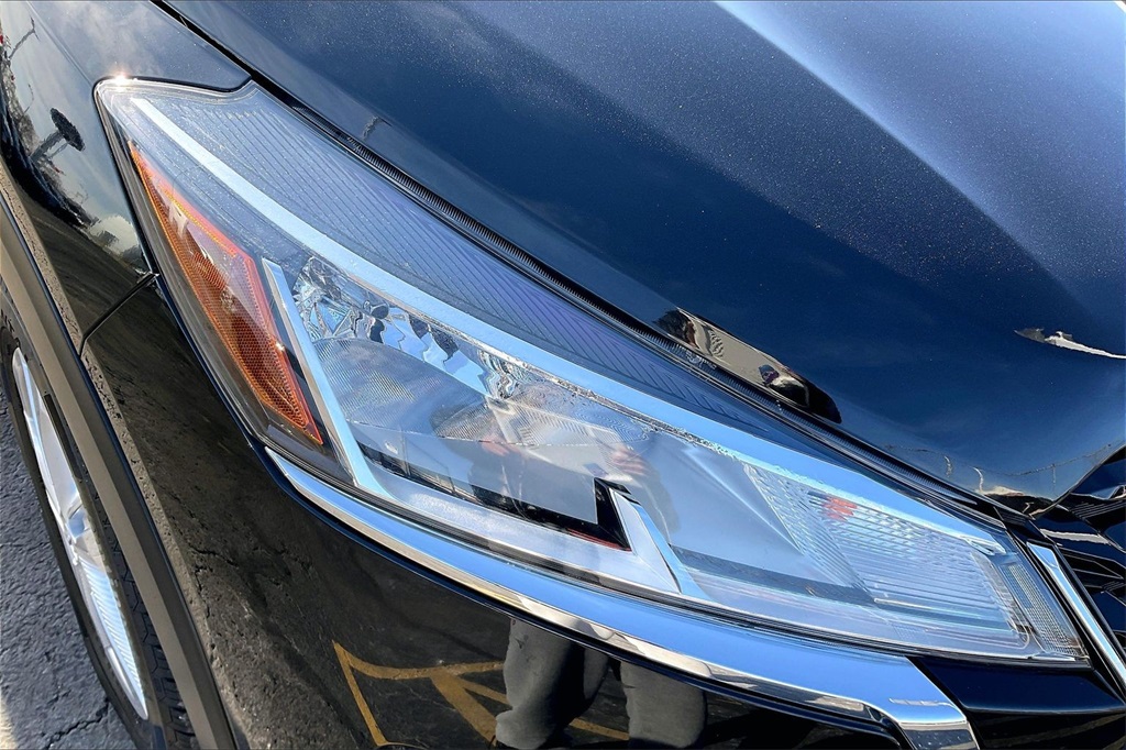 2022 NISSAN KICKS - Image 25