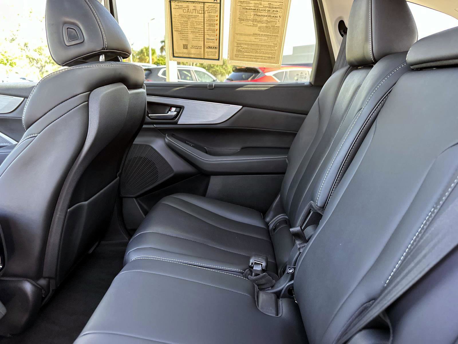 2023 Acura MDX Technology photo 13