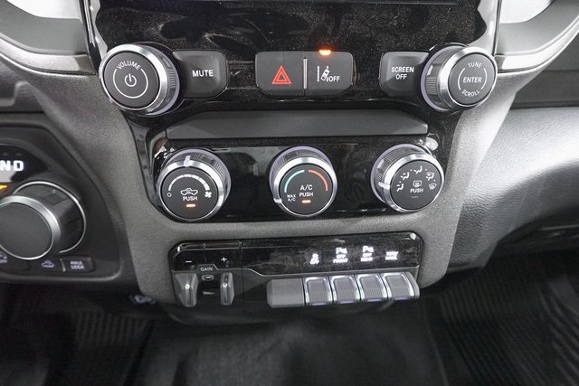 2026 Ram 1500 Warlock photo 19