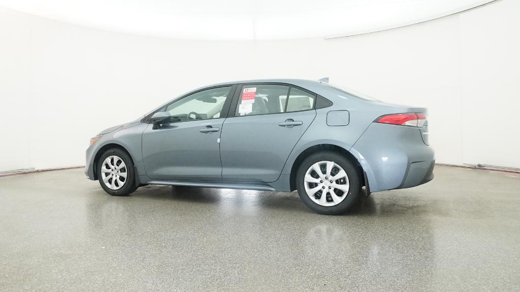 2025 Toyota Corolla LE photo 28