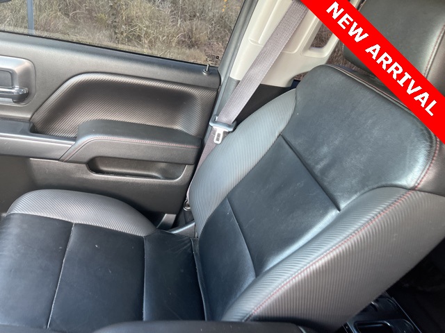 2017 Gmc Sierra 1500 SLT photo 23