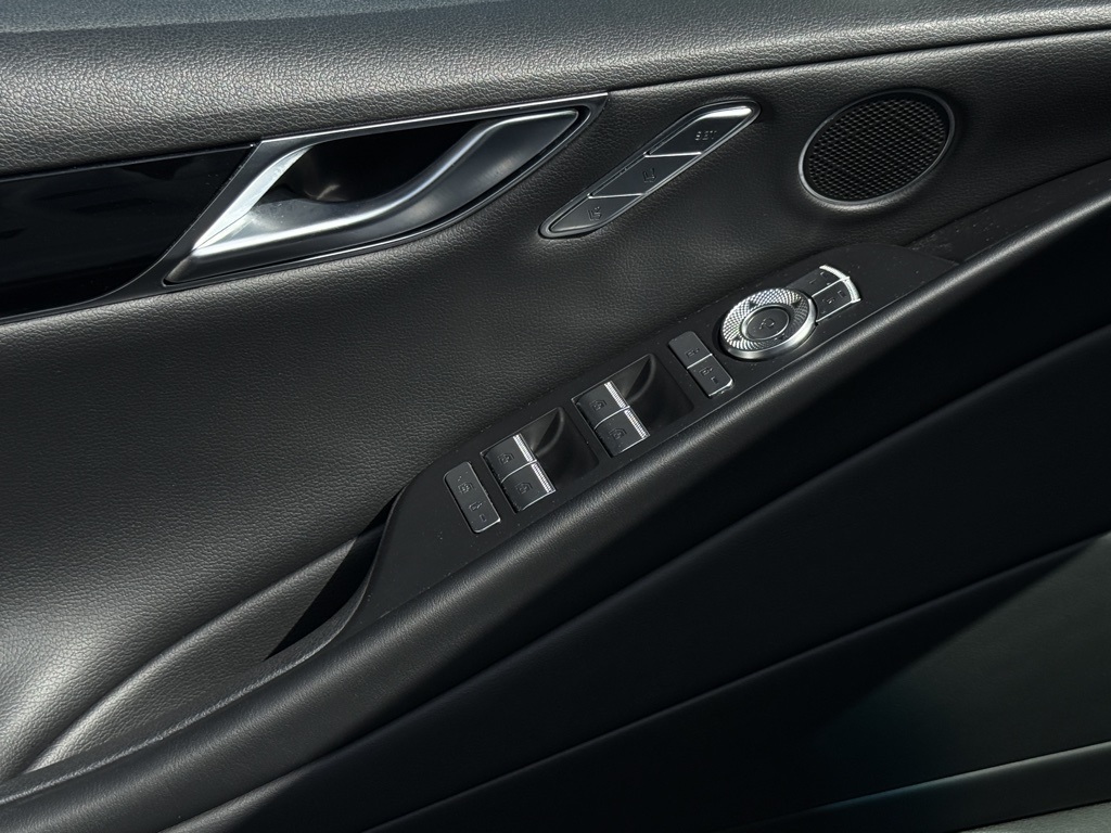 2024 Genesis G80 2.5T photo 22