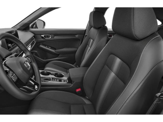 2026 Honda Civic Sport photo 8