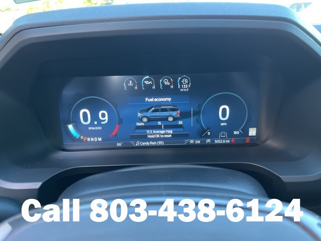 2024 Ford Expedition MAX Limited photo 22