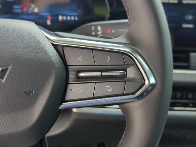 2026 Chevrolet Equinox LT photo 22