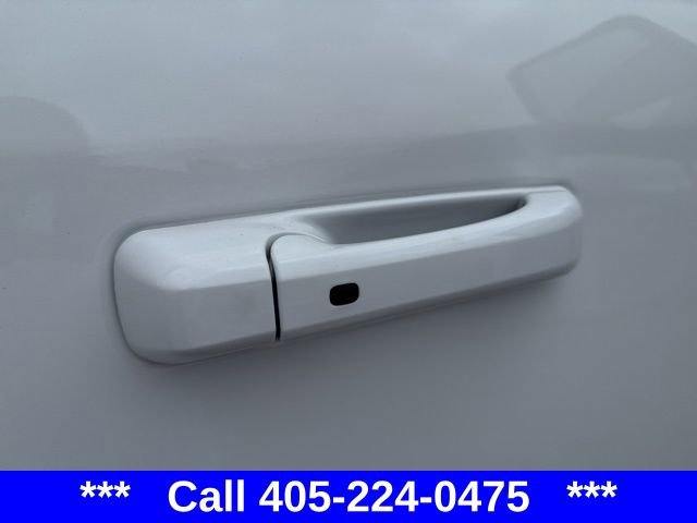 2025 Ram 2500 Longhorn photo 13