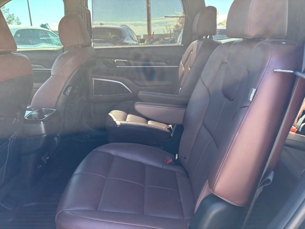 2024 Kia Telluride EX photo 30