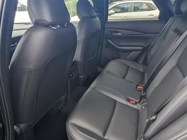 2025 Mazda CX-30 2.5 Select Sport photo 12