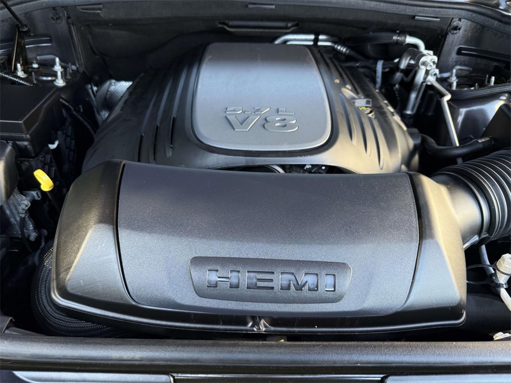 2021 Dodge Durango R/T photo 9