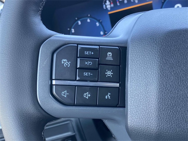2025 Ford F-150 Lariat photo 18