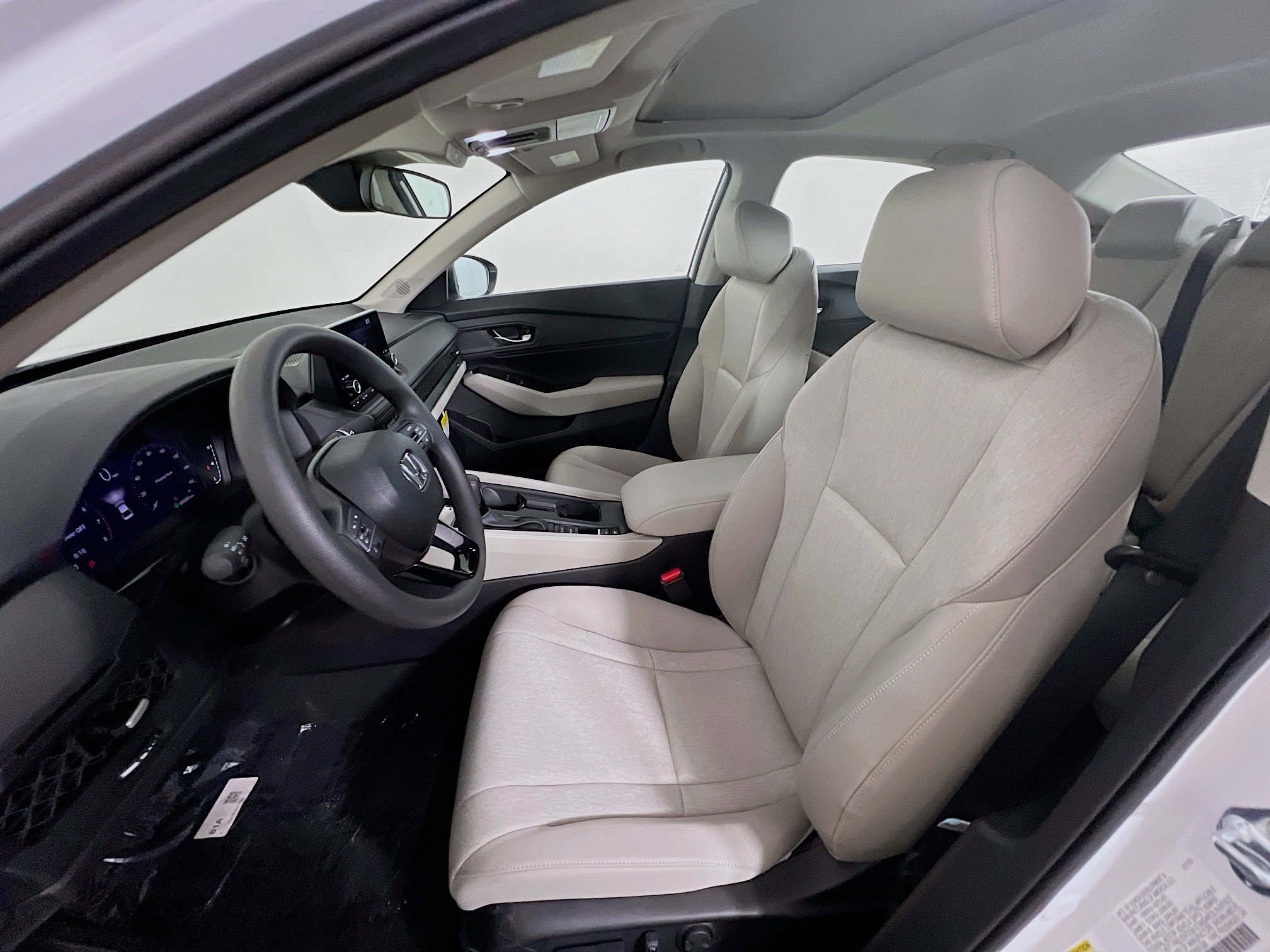 2025 Honda Accord 1.5T SE photo 19