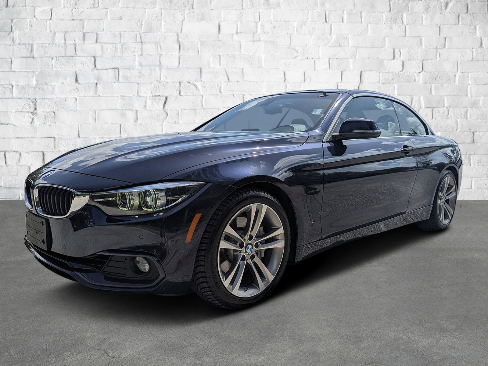2018 Bmw 440i Convertible photo 15