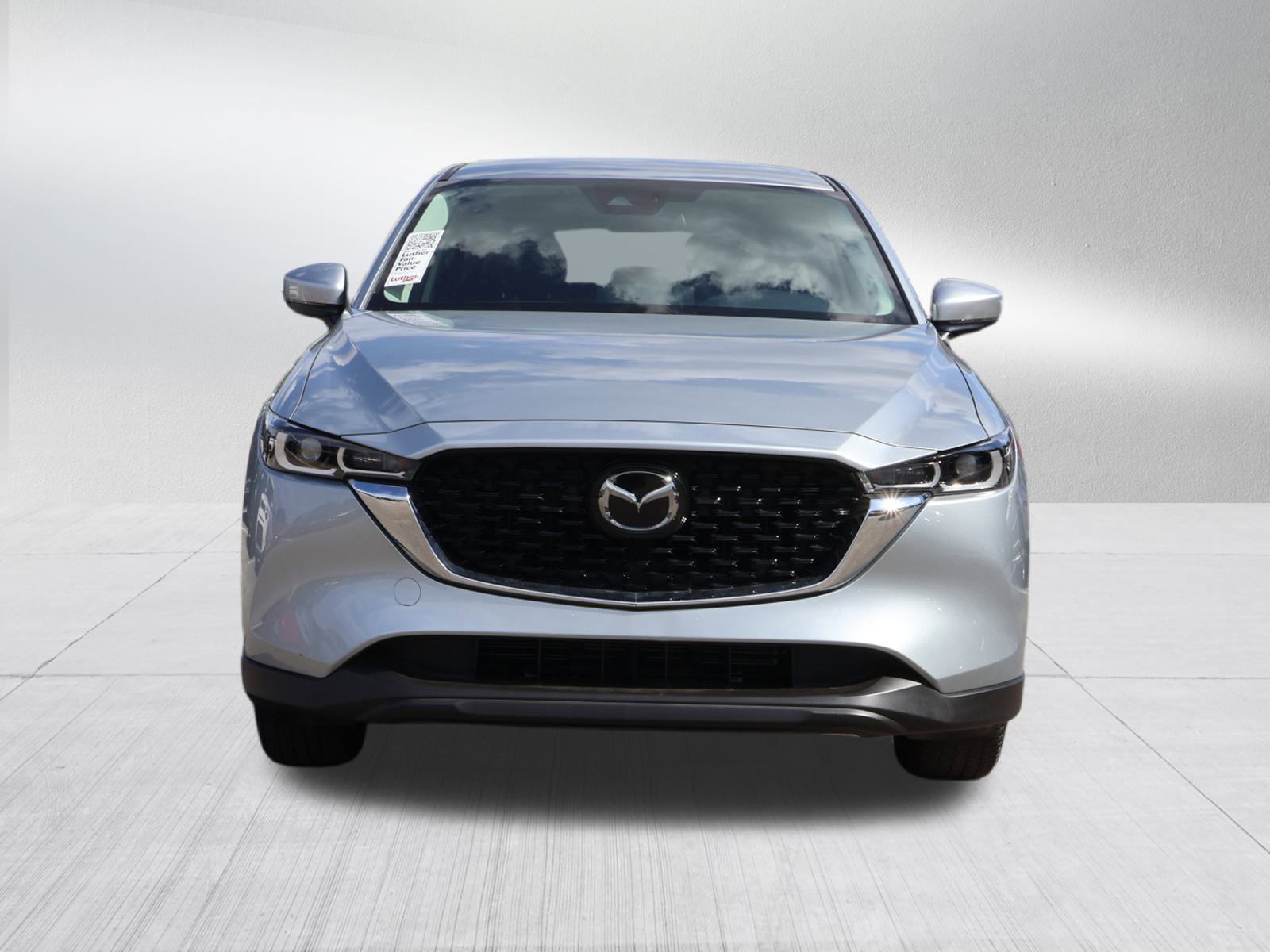 2023 Mazda CX-5 2.5 Select photo 2