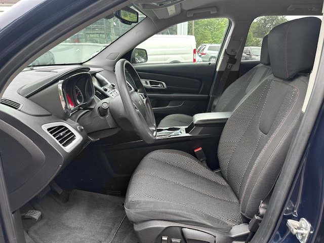 2017 Gmc Terrain SLE photo 3
