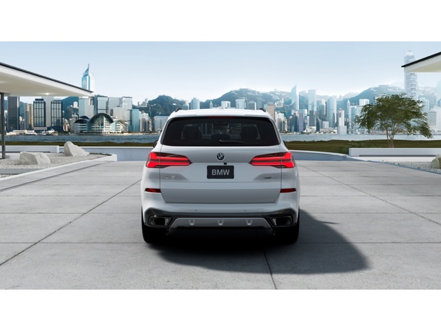 2026 Bmw X5 sDrive40i photo 4