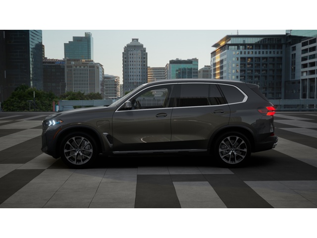 2026 Bmw X5 xDrive50e photo 4