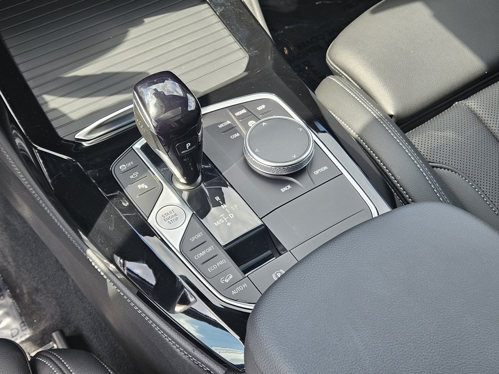 2024 Bmw X4 M40i photo 28