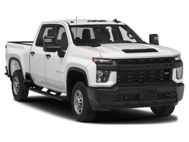 2021 Chevrolet Silverado 2500HD Work Truck photo 8