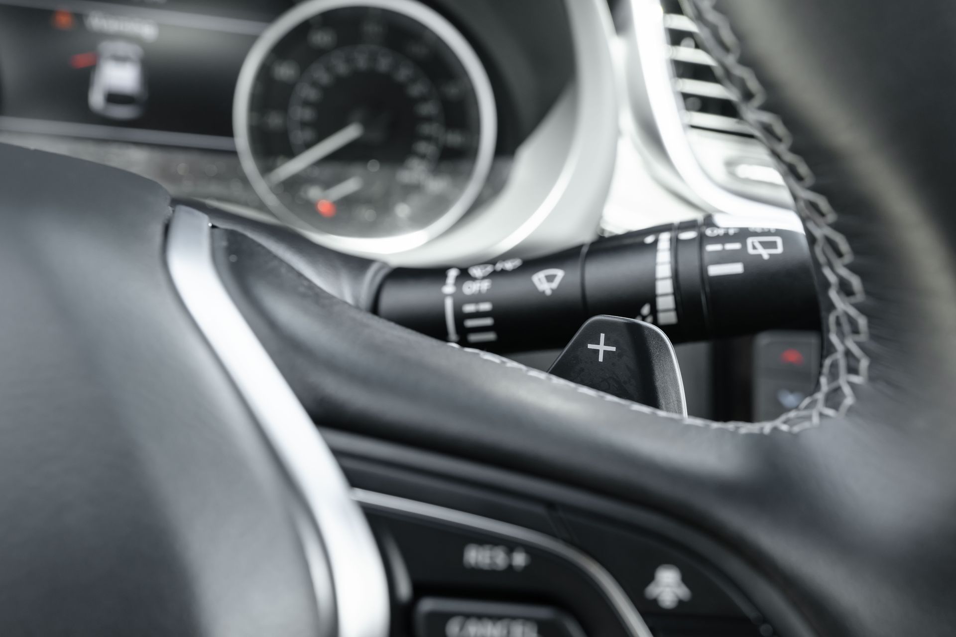 2025 Infiniti QX55 Luxe photo 16