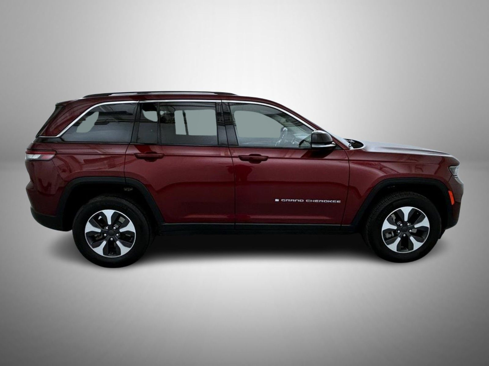 2023 Jeep Cherokee 4xe Sport photo 4