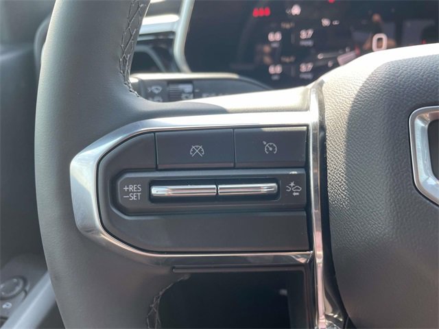 2026 Gmc Canyon Elevation photo 23