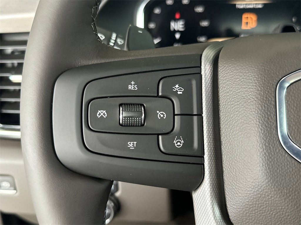 2026 Gmc Sierra 1500 Denali photo 21