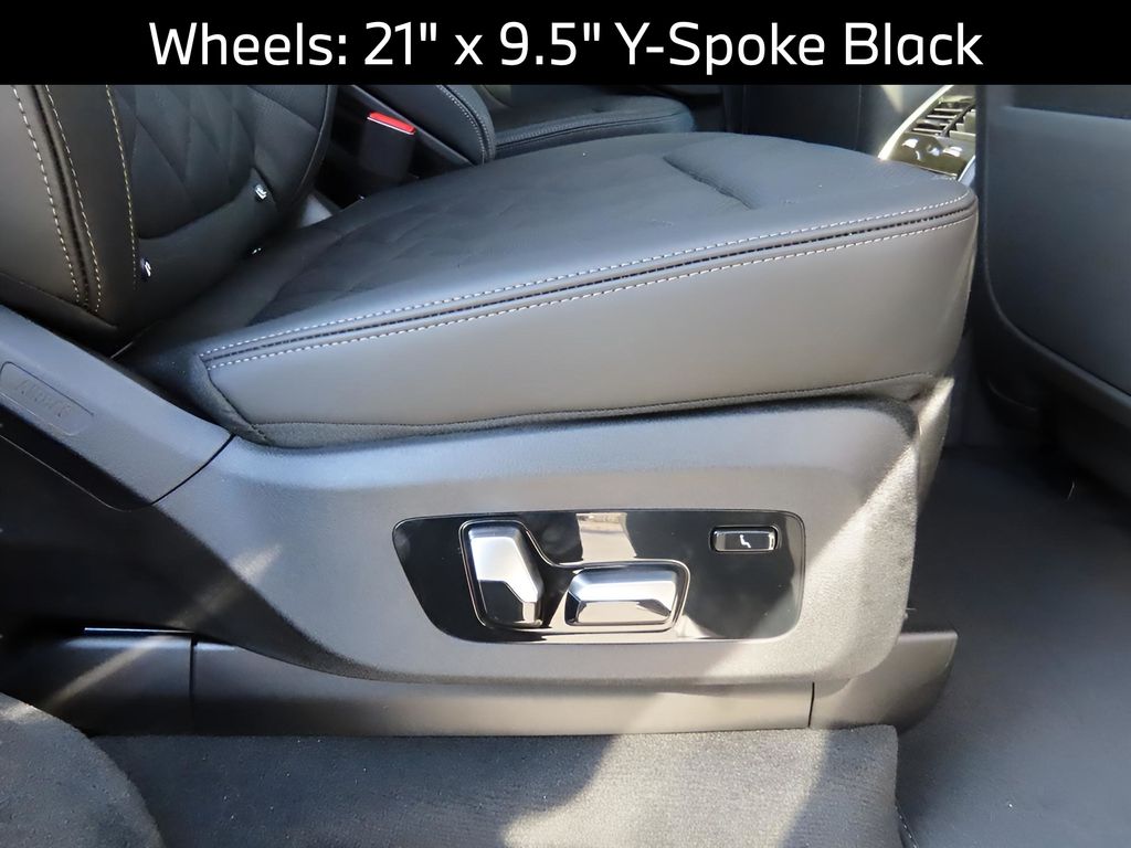 2025 Bmw X7 xDrive40i photo 23