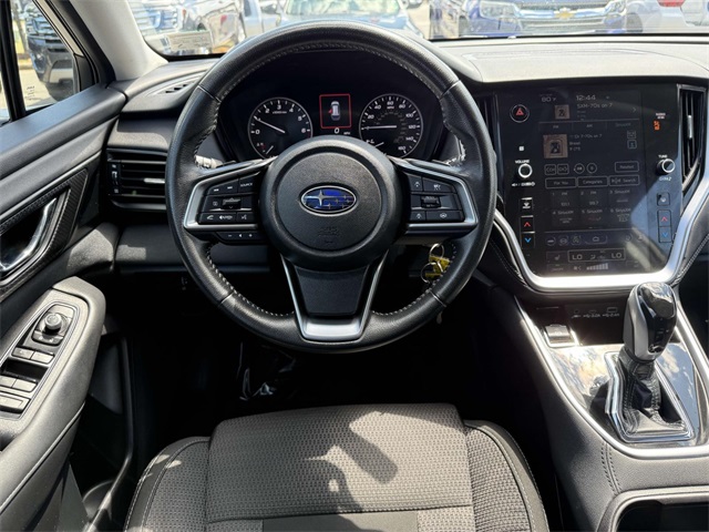 2023 Subaru Outback Premium photo 15