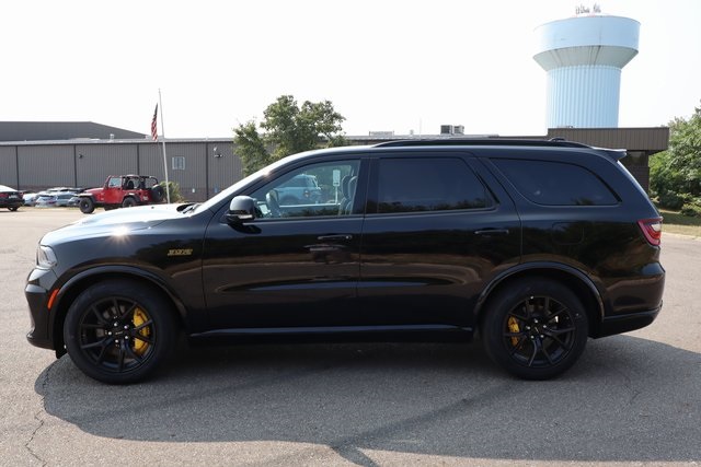 2024 Dodge Durango SRT 392 photo 30