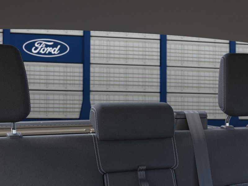 2025 Ford Ranger XL photo 20