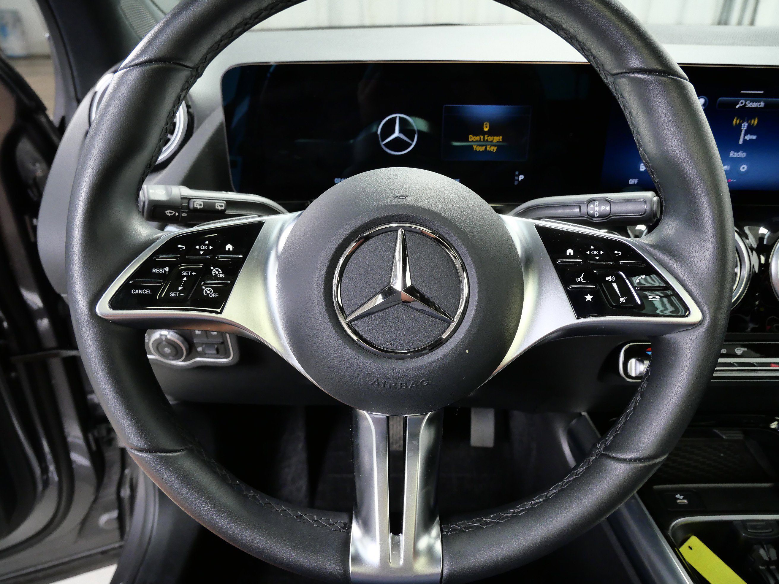 2025 Mercedes Benz GLA 250 4MATIC photo 23