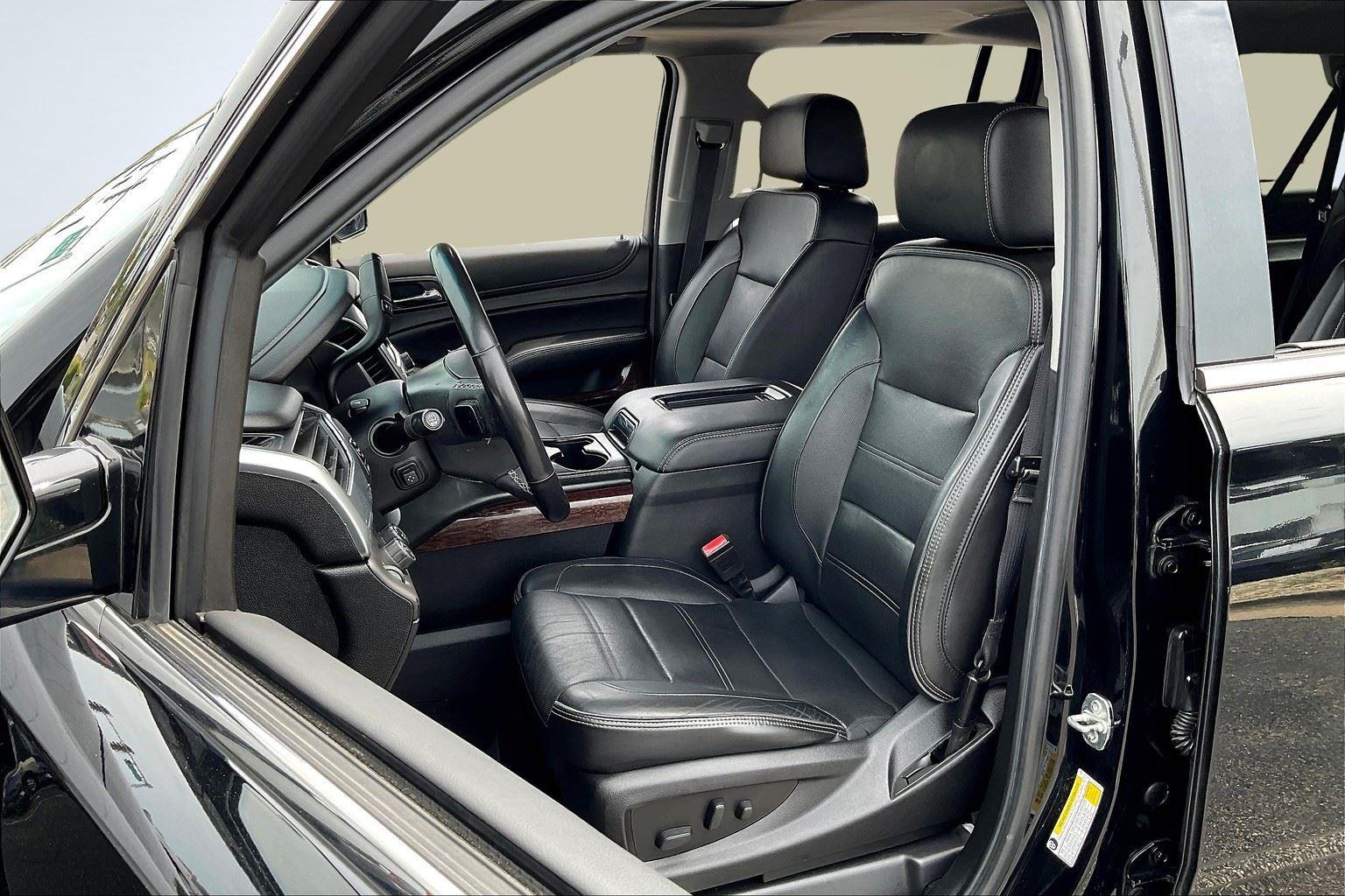 2020 Gmc Yukon XL SLT photo 24