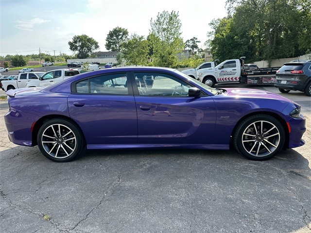 2023 Dodge Charger R/T photo 5