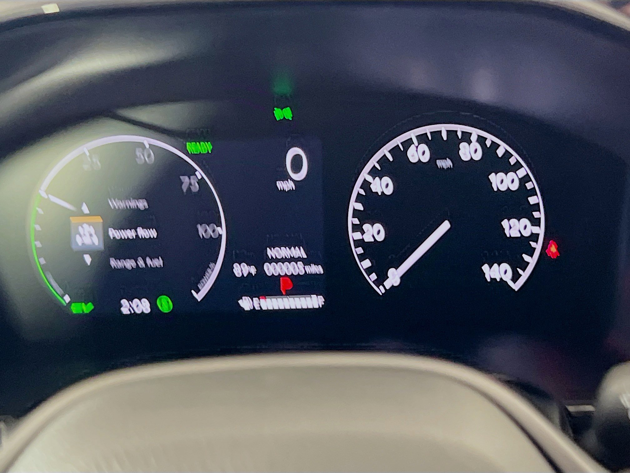 2025 Honda CR-V Hybrid Sport-L photo 11