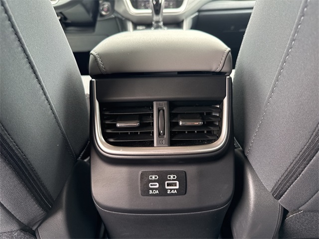 2025 Subaru Outback Premium photo 23
