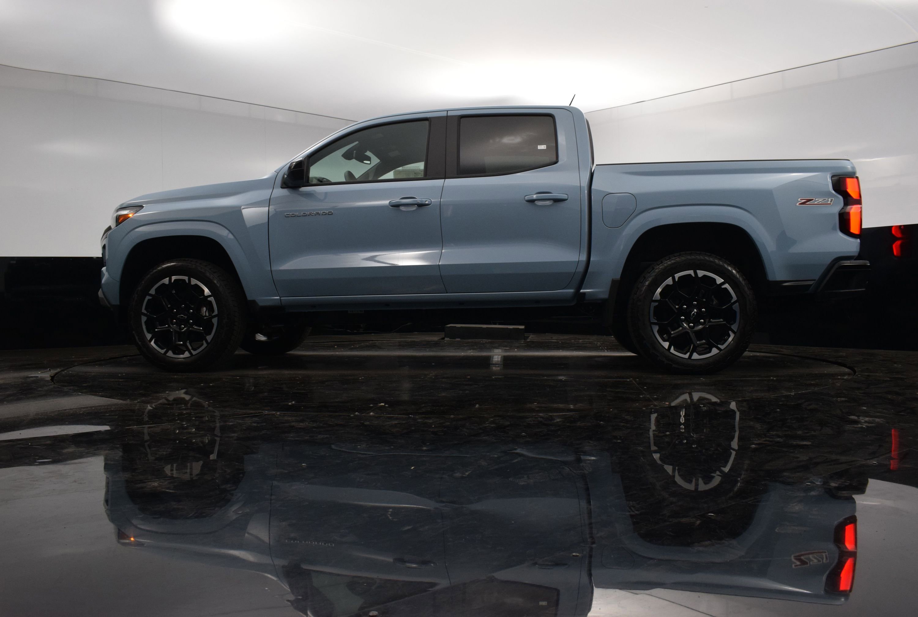 2026 Chevrolet Colorado Z71 photo 17