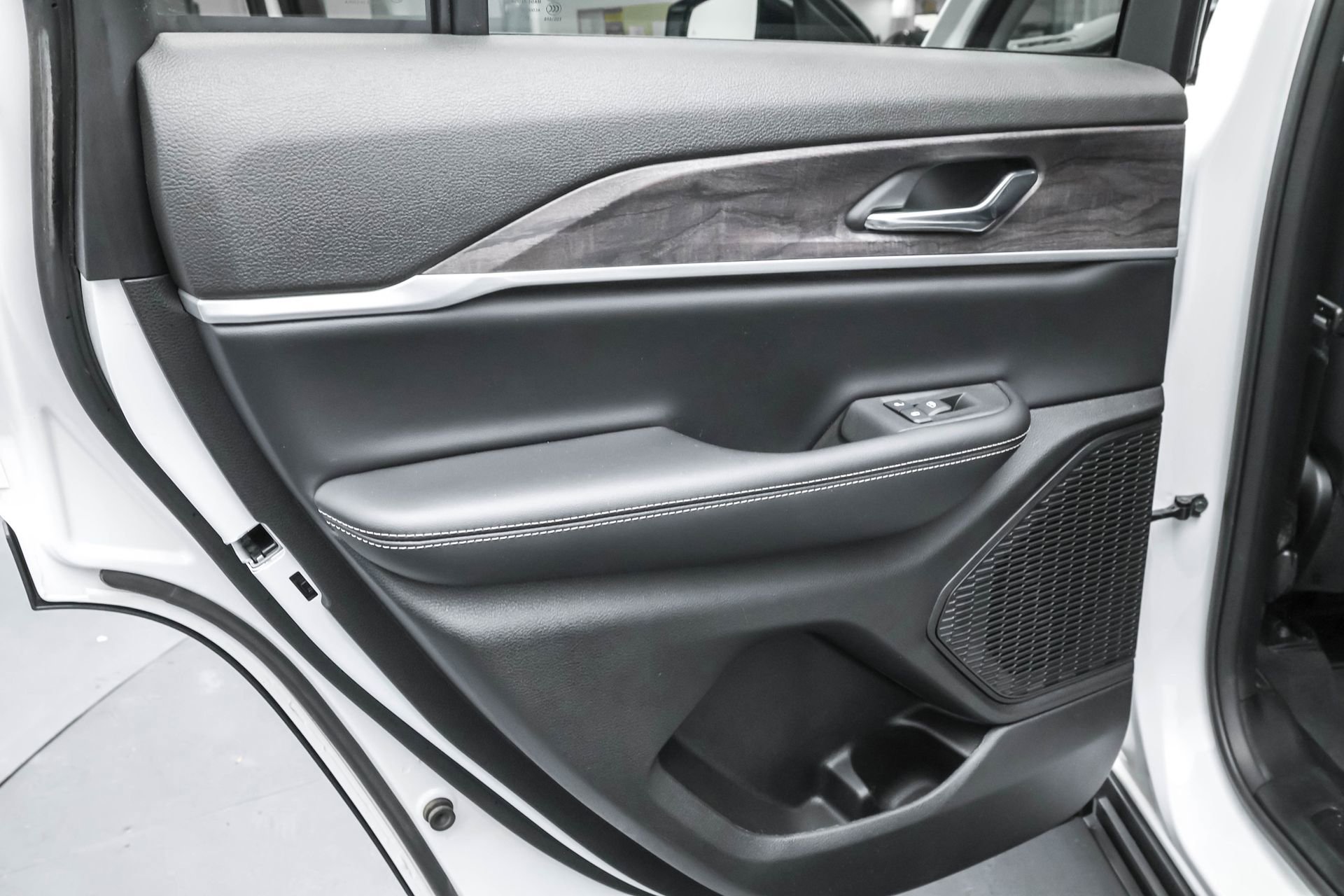2024 Jeep Grand Cherokee Limited photo 19