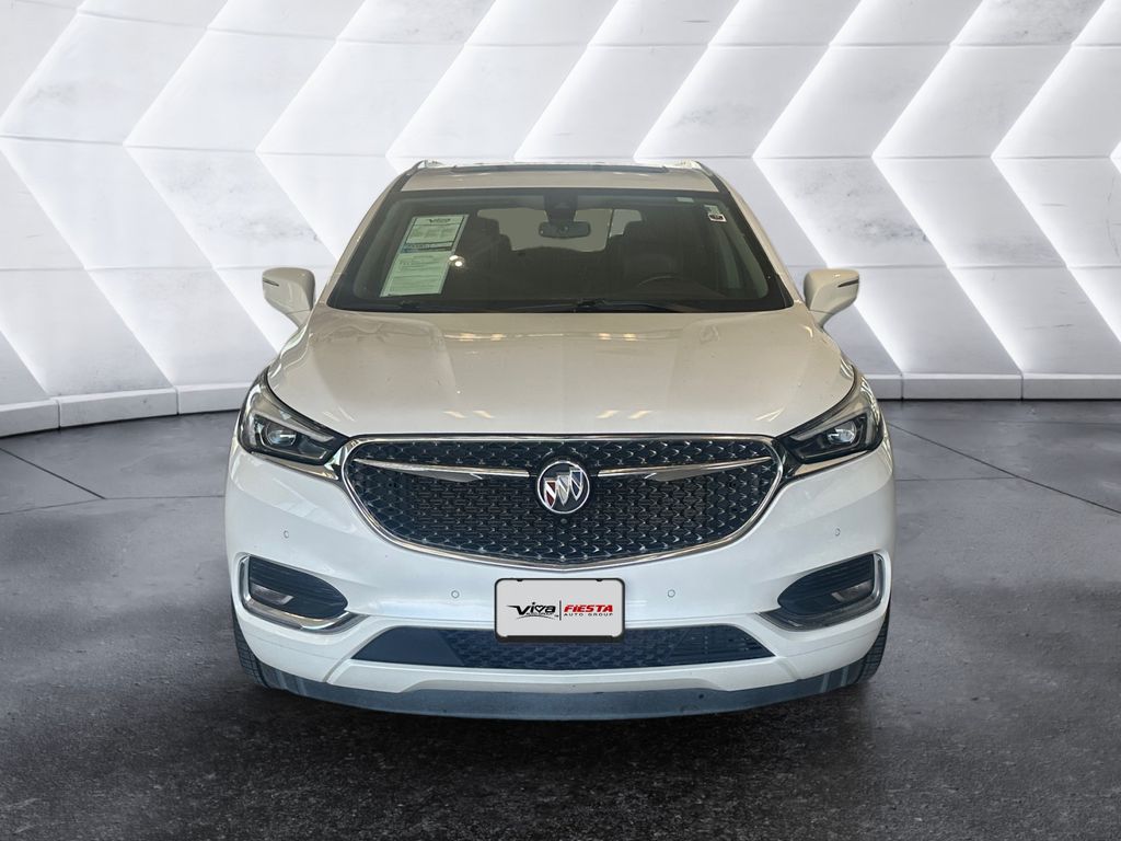 2020 Buick Enclave Avenir photo 2