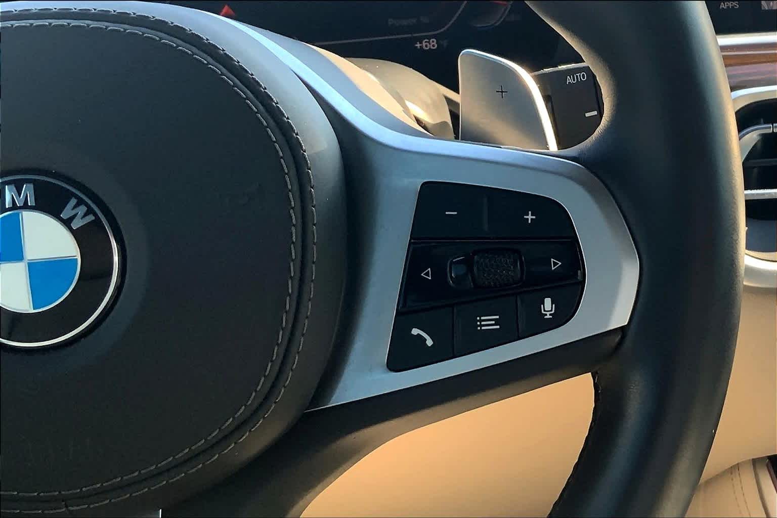 2021 Bmw X5 sDrive40i photo 16