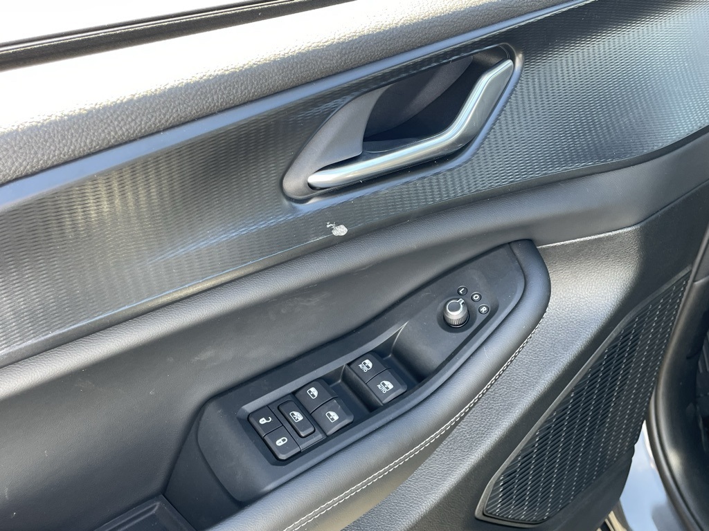 2025 Jeep Grand Cherokee Laredo X photo 14