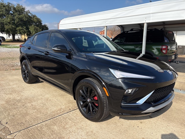 2024 Buick Envista Sport Touring's photo