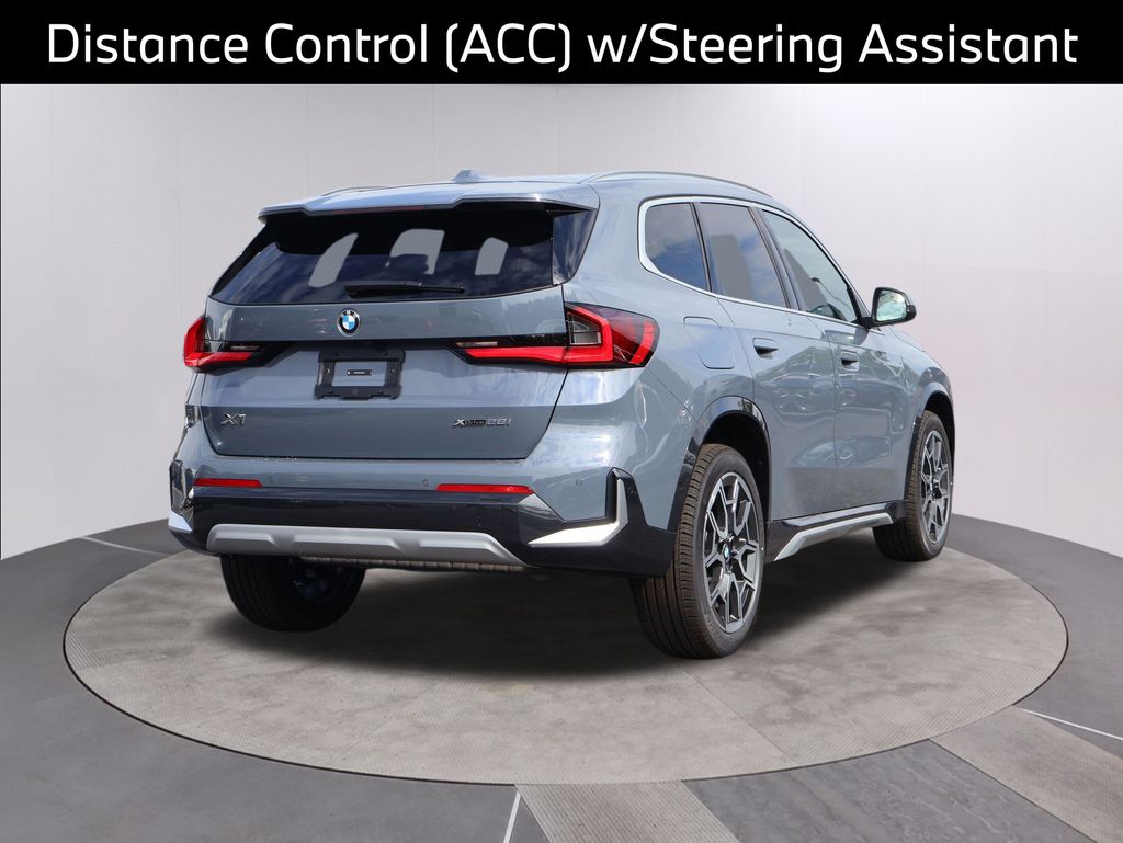 2026 Bmw X1 XDrive28i photo 8