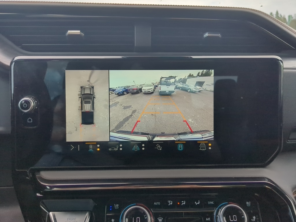 2023 Gmc Sierra 1500 AT4 photo 3