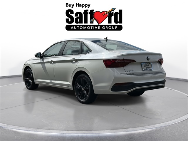2023 Volkswagen Jetta 1.5T SE photo 5