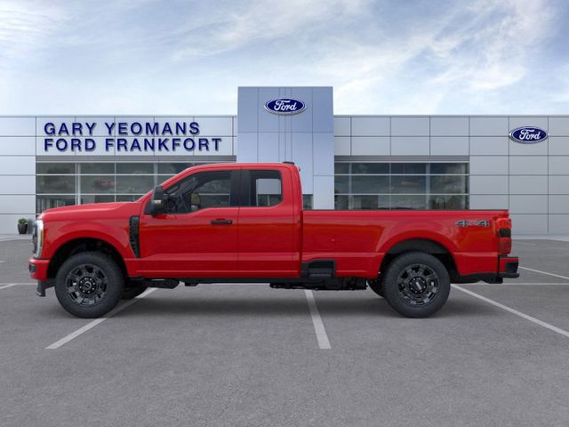 2025 Ford F-350 XL photo 3