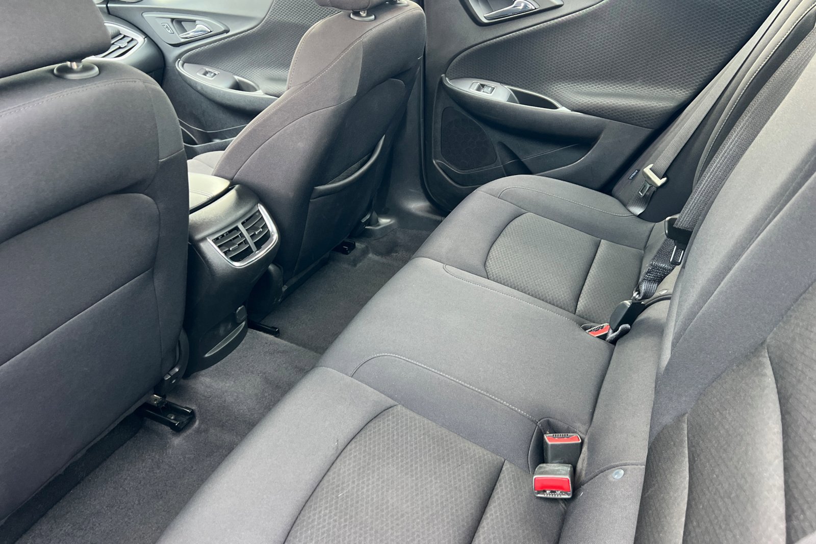 2023 Chevrolet Malibu 1LT photo 11